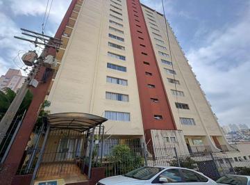 Apartamento de 2 quartos, São Paulo · Apartamento à venda no Bairro do Piqueri na Rua Cambaúba 40