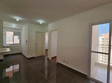 Foto 01 · APARTAMENTO NA ZONA OESTE DE SOROCABA