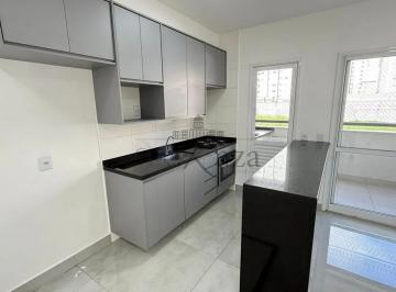 Apartamento de 2 quartos, São José dos Campos · Oportunidade - Apartamento - Parque Industrial - Maranata Parque Industrial - 2 Dormitórios - 62m².
