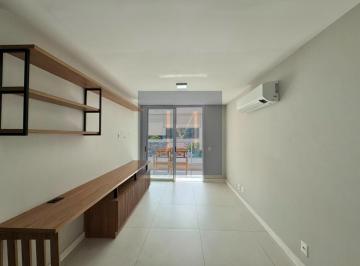 Foto 01 · Apartamento de 2 quartos, 1 suíte e 90m² em Charitas: o equilíbrio perfeito entre sofisticação e loc