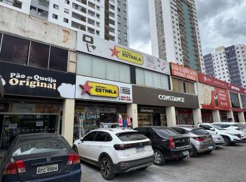 Comercial , Águas Claras · LOJA E SOBRELOJA PARA ALUGAR EM ÁGUAS CLARAS | 318m² | RUA PITANGUEIRAS | IDEAL PARA RESTAURANTES