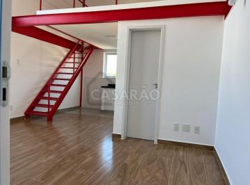 202606060933161638.jpeg · Loft para Locação em Santo André, Vila São Pedro, 1 dormitório, 1 banheiro, 1 vaga