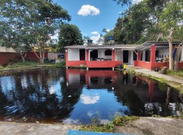 Rural de 2 quartos, Itanhaém · CHÁCARA COM PISCINA A VENDA NA PRAIA EM ITANHAÉM/SP