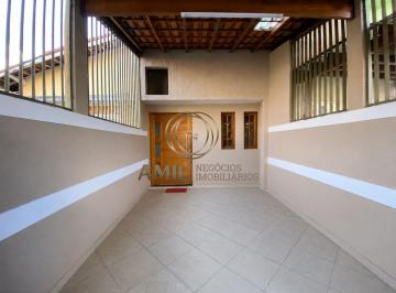 Foto 14 · RA Amil Aluga, Casa residencial com ponto comercial, recém reformada, 3 Quartos, 120m² , Monte Ca