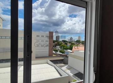 Apartamento de 2 quartos, São José dos Campos · Oportunidade - Apartamento - Parque Industrial - Residencial Maranata - 2 Dormitórios - 55m².