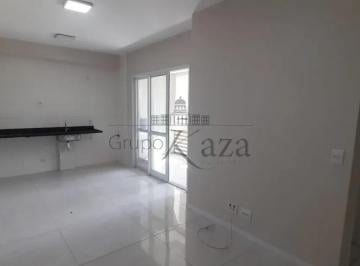 Apartamento de 2 quartos, São José dos Campos · Oportunidade - Apartamento - Parque Industrial - Residencial Maranata - 2 Dormitórios - 55m².