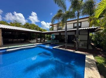 Foto 01 · Casa à venda com 230m² de área construída, 5 quartos e terreno de 636m² em Praia do Forte