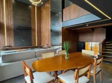 Apartamento de 3 quartos, Barueri · Apartamento Duplex em Alphaville de 135 m² com 3 Suítes à venda no Condominio Novare -18 do forte