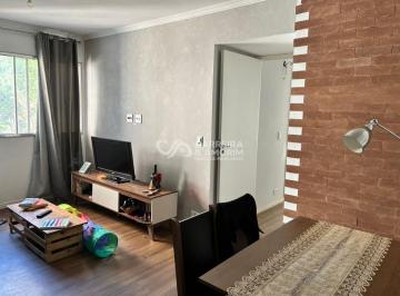 Foto 01 · Imperdível oportunidade: Apartamento à venda em SP, bairro Socorro, 3 quartos, 72m², 2 salas e vaga 