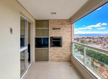 Apartamento de 2 quartos, São José dos Campos · Apto 2 quartos Floradas de São José