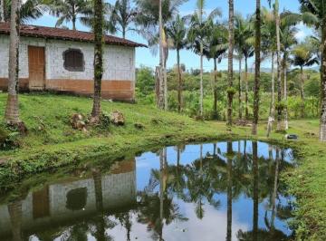 Rural de 2 quartos, Itanhaém · CHÁCARA COM PISCINA A VENDA NA PRAIA EM ITANHAÉM/SP