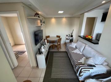 Foto 02 · Apartamento, Vila Moraes, São Paulo, SP