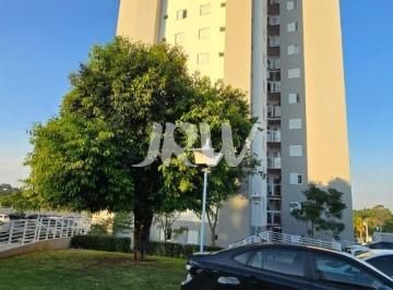 Foto 01 · APARTAMENTO A VENDA NO CONDOMÍNIO PLAZA BELA VISTA NO BAIRRO JARDIM BELA VISTA NA CIDADE DE INDAIATU