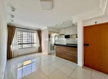 Apartamento de 2 quartos, Nova Lima · Apartamento com 64 m2, 2 quartos e lazer completo à venda no Vila da Serra, Nova Lima-MG