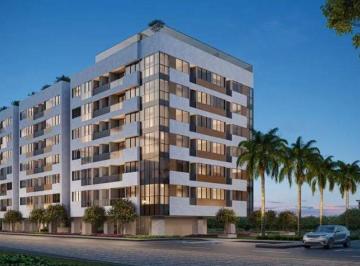 Apartamento de 3 quartos, Brasília · Apartamento de 100 m² com 3 quartos em venda em Brasília - Quattre Istambul