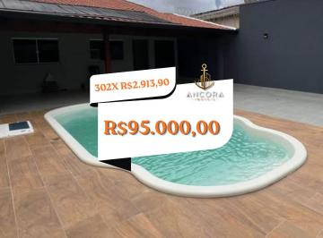 Casa de 3 quartos, Guarulhos · Casa de 220 mt² com 3 quartos, 1 suíte, piscina, 4 vagas à venda no Parque Continental I.