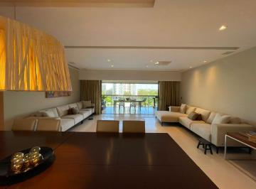 Apartamento de 4 quartos, Rio de Janeiro · Apartamento 4 Quartos Suítes 233m2 Santa Monica Jardins Barra da Tijuca