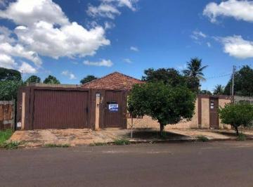 Foto 01 · Casa, Vila Nova Campo Grande, Campo Grande, MS
