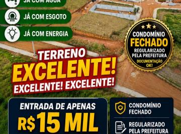 Terreno , Itapecerica da Serra · Vende se terreno pronto para construir na zona sul em Itapecerica da Serra
