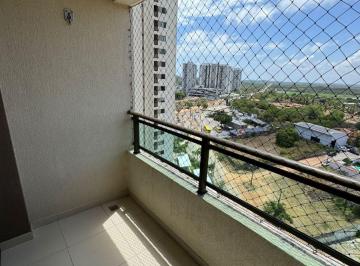 Apartamento de 2 quartos, Natal · Apartamento de 55 m² com 2 quartos em venda em Ponta Negra