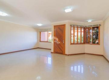 Casa de 3 quartos, Porto Alegre · Casa em condomínio no Bairro Cristal, em Porto Alegre.