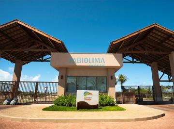 Foto 01 · Lote, terreno a venda, Cond. Reserva de Sauípe,  Costa de Sauípe