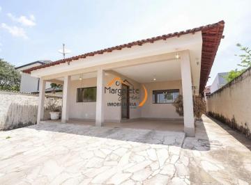 Casa de 3 quartos, Brasília · 3 QUARTOS, SENDO 1 SUÍTE,2 QUARTOS COM AR-CONDICIONADO/COZINHA COM ARMÁRIOS/ESCRITÓRIO/CHURRASQUEIRA