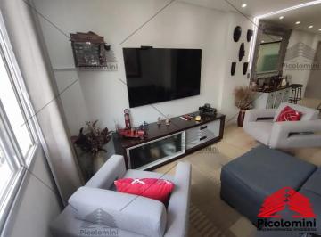 Foto 01 · Imperdível apartamento à venda em São Paulo-SP, Tatuapé: 2 quartos, 2 suítes, 2 salas, 3 banheiros, 