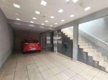 Casa de 3 quartos, São Paulo · Sobrado com 125m² de a´rea útil com 3 dormitórios e 2 Vagas no Jardim Monte Belo - SP