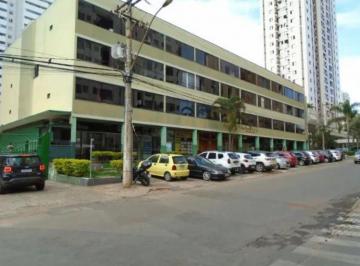 Apartamento de 1 quarto, Águas Claras · Apartamento 1 Quarto Kitnet Reformada com Vaga de Garagem na Chegada de Águas Claras DF