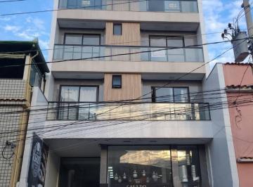 Foto 01 · Apartamento, São José, Barbacena, MG