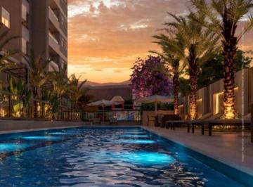 Apartamento de 2 quartos, São José dos Campos · Apartamento - Jardim Sul - Sky Breeze - 54m² a 70m² - 2 e 3 Dormitórios - Lazer Rooftop