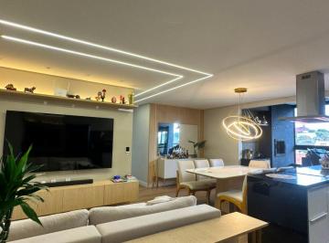 Apartamento de 3 quartos, Curitiba · Apartamento à Venda no Boa Vista – Moderno e Exclusivo