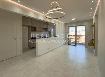 Foto 01 · Excelente oportunidade de locação: Apartamento de 2 quartos na Vila São Luiz, Barueri-SP, 55m² e vag