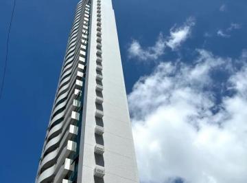 Apartamento de 3 quartos, Recife · Apto 03 Quartos 01 Suíte Master 88m² Andar alto Nascente com Vista Mar Próximo ao Colégio Bem Me Que