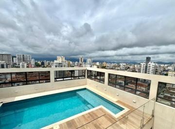 Apartamento de 4 quartos, Santos · Cobertura Duplex à venda em Santos.
418 M² ÚTEIS | BOQUEIRÃO, SANTOS.