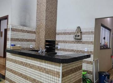 Foto 12 · CASA À VENDA SÃO JERÔNIMO FRANCA SP