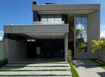 Casa de 3 quartos, Mogi das Cruzes · Casa Alto Padrão à Venda, Dentro do Condomínio Aruã Brisas