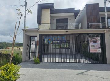foto frente · Casa à venda - em Portais (Polvilho)