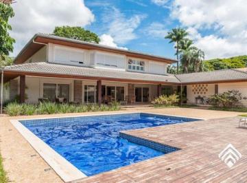 Casa de 5 quartos, Brasília · Casa à venda na SHIS QI 15 Lago Sul | 850 m² | Terreno de 2.500 m² | Piscina Aquecida e 5 Suítes