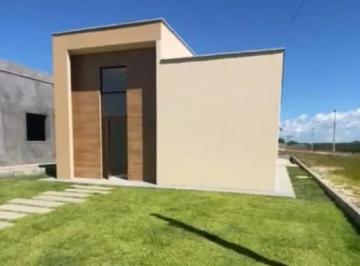 Casa de 2 quartos, Camaçari · Parque Arvoredo Casa de Condomínio com 2 Quartos à venda, 70m² - Jardim Limoeiro