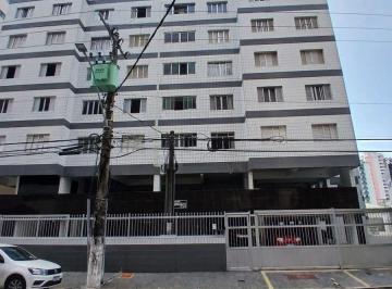 Apartamento de 1 quarto, Praia Grande · APARTAMENTO COM 51m² A 100 METROS DO MAR NO BAIRRO OCIAN