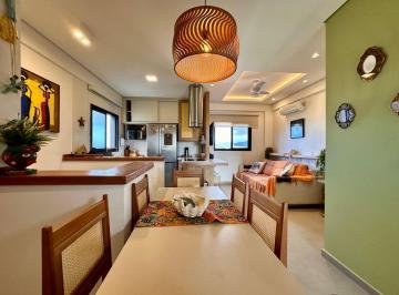 Apartamento de 3 quartos, Matinhos · Apartamento com 3 quartos (1 SUÍTE), prédio frente mar à venda em Matinhos-PR