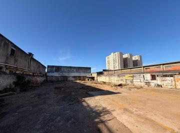 Comercial , Brasília · LOTE COMERCIAL PARA ALUGAR EM TAGUATINGA NORTE | 700m² | SETOR DE INDÚSTRIA QI 08