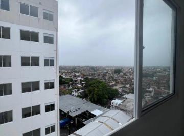 Foto 01 · Apartamento 2/4 Novo e Nunca Habitado - Condomínio Monte Carmelo, Dom Avelar, Salvador-BA - 42m² - O