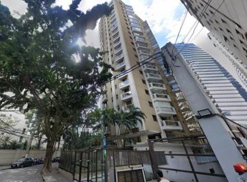 Apartamento de 1 quarto, São Paulo · LEILÃO JUDICIAL - 01/07/2026 - Vila Olímpia