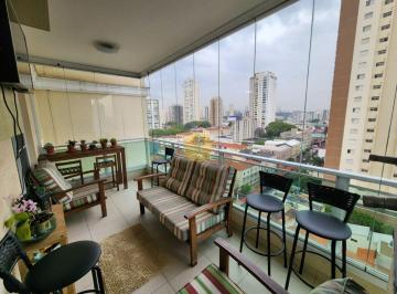 Apartamento de 3 quartos, São Paulo · Ótimo apartamento com 03 dormitórios sendo 02 suítes e 03 vagas na Vila Romana