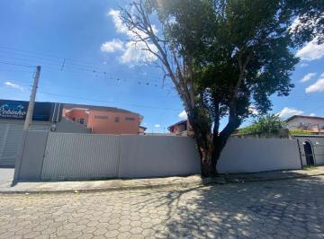 Terreno , Jacareí · Terreno/Padrão - Misto - No bairro Jardim Flórida