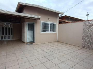 Casa de 3 quartos, Itanhaém · Casa para Venda, Itanhaém / SP, bairro Balneário Gaivota, 3 dormitórios, sendo 1 suíte,