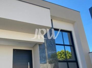Foto 01 · CASA A VENDA NO BAIRRO ESPLANDA II NA CIDADE DE INDAIATUBA SP  Terreno: 300m² Area Construida: 192 m